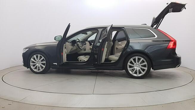 Volvo V90 D5 AWD Inscription! Z polskiego salonu! Z faktura VAT!