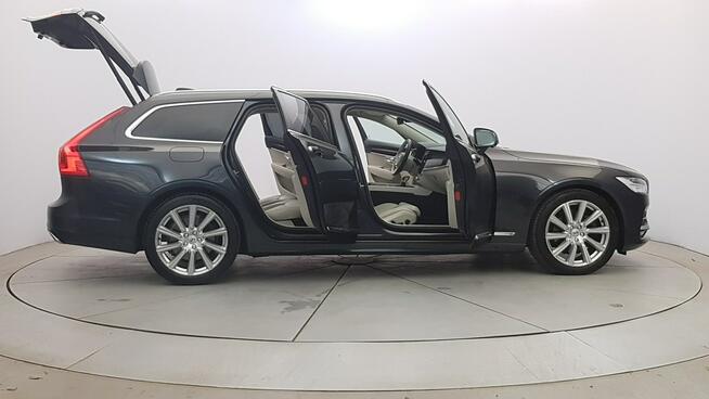 Volvo V90 D5 AWD Inscription! Z polskiego salonu! Z faktura VAT!