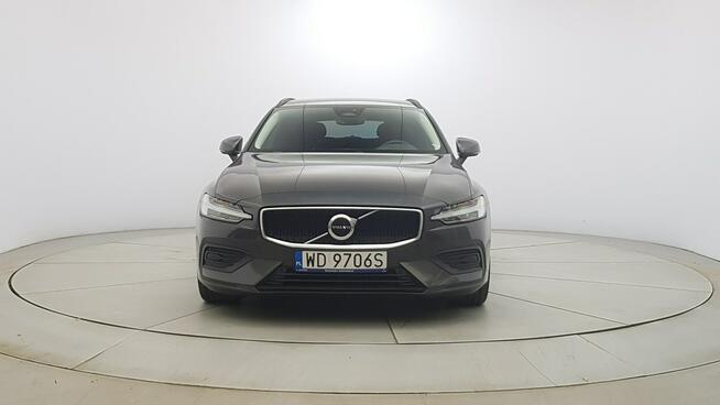 Volvo V60 B4 D Core ! Z Polskiego Salonu ! Faktura Vat !