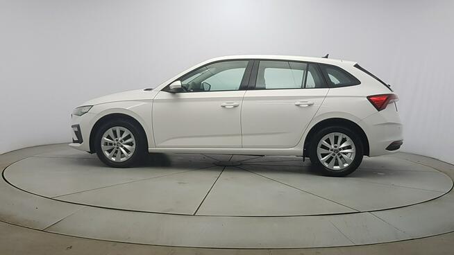 Škoda Scala 1.0 TSI Selection DSG ! Z Polskiego Salonu ! Faktura VAT !