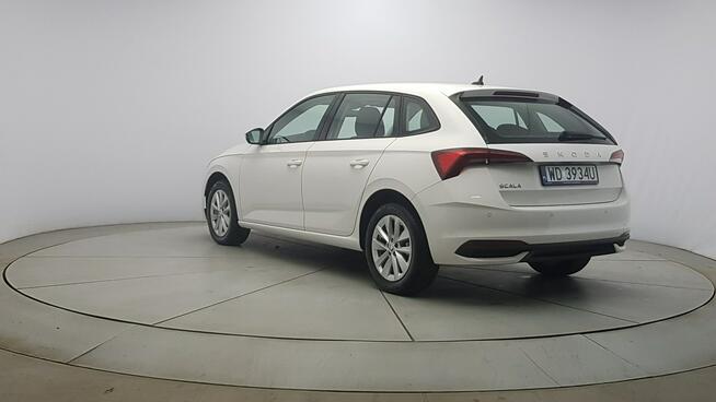 Škoda Scala 1.0 TSI Selection DSG ! Z Polskiego Salonu ! Faktura VAT !