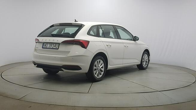 Škoda Scala 1.0 TSI Selection DSG ! Z Polskiego Salonu ! Faktura VAT !