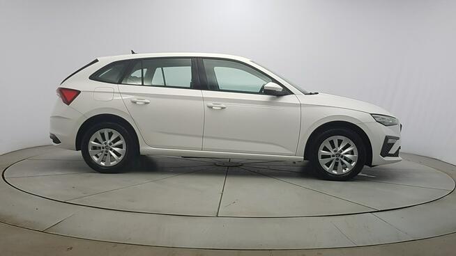 Škoda Scala 1.0 TSI Selection DSG ! Z Polskiego Salonu ! Faktura VAT !