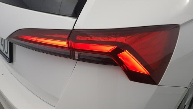 Škoda Scala 1.0 TSI Selection DSG ! Z Polskiego Salonu ! Faktura VAT !