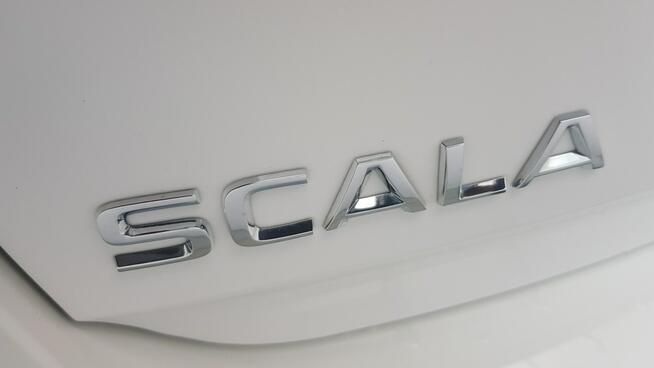 Škoda Scala 1.0 TSI Selection DSG ! Z Polskiego Salonu ! Faktura VAT !