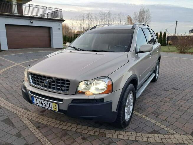 Volvo XC 90