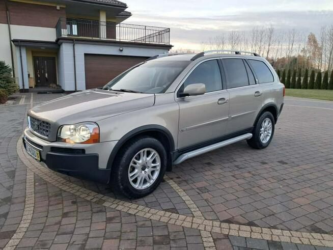 Volvo XC 90