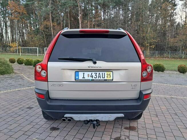 Volvo XC 90
