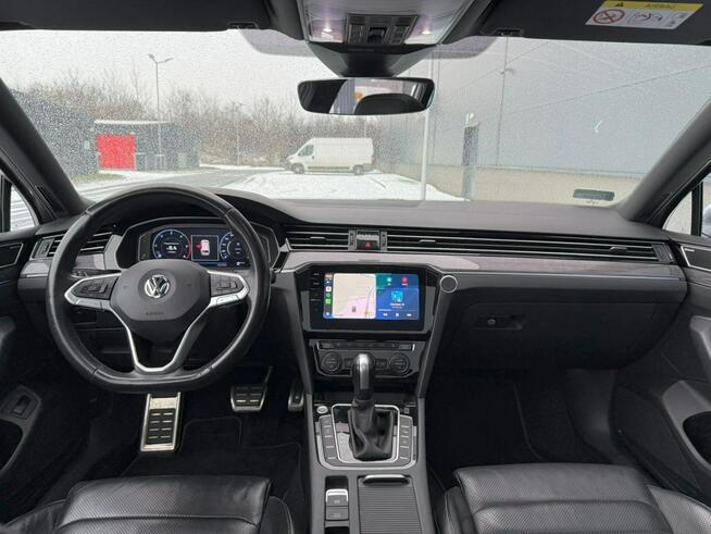Volkswagen Passat Alltrack B8 2.0 TDI 190KM Lift Salon PL Full Opcja VAT23%
