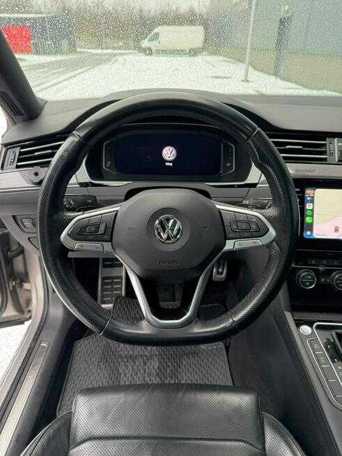 Volkswagen Passat Alltrack B8 2.0 TDI 190KM Lift Salon PL Full Opcja VAT23%