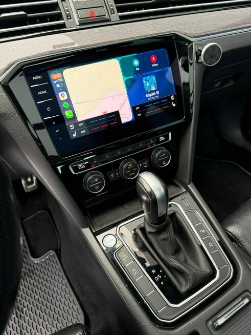 Volkswagen Passat Alltrack B8 2.0 TDI 190KM Lift Salon PL Full Opcja VAT23%