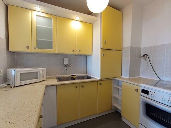 Wynajmę jasną, przestronną kawalerkę, Kowalska 14