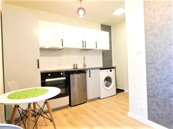 Trojańska 16, przytulne studio, pet-friendly