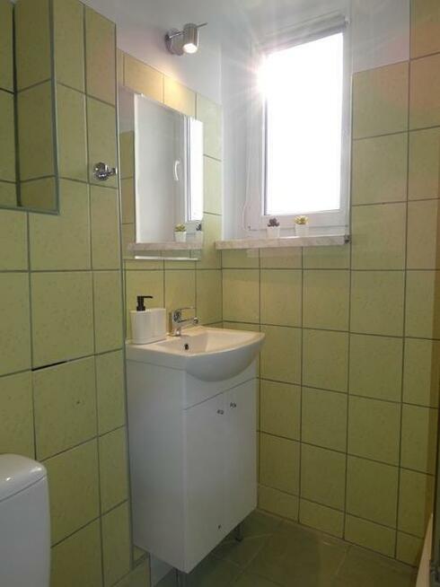 Rostka 7, Szobiszowice, funkcjonalna kawalerka