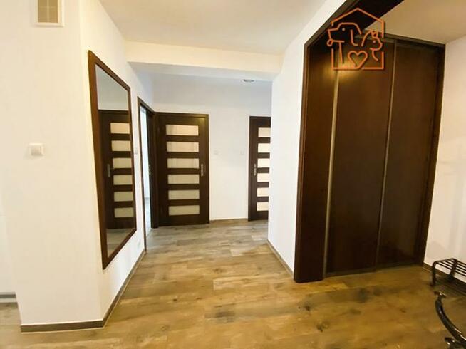 3 pokoje pet freindly,komórka,MP,72m2, Wojskowa 7