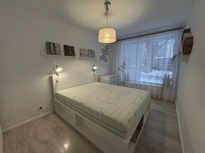 3 pokoje z garażem i balkonem- Wigilijna 2