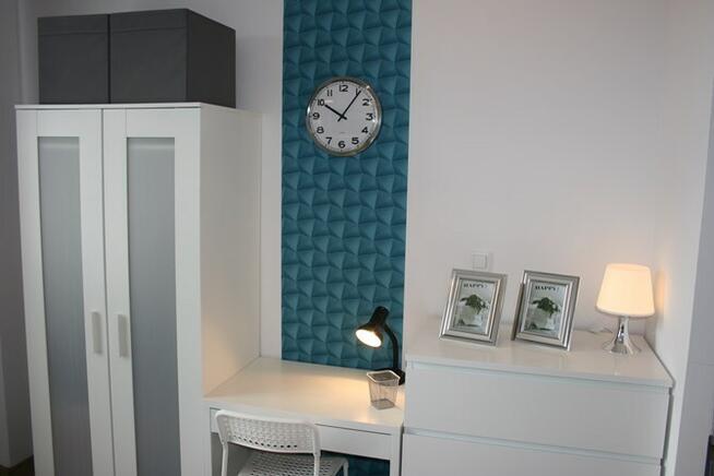 Kameralna kawalerka przy Górniaku, Pabianicka 34