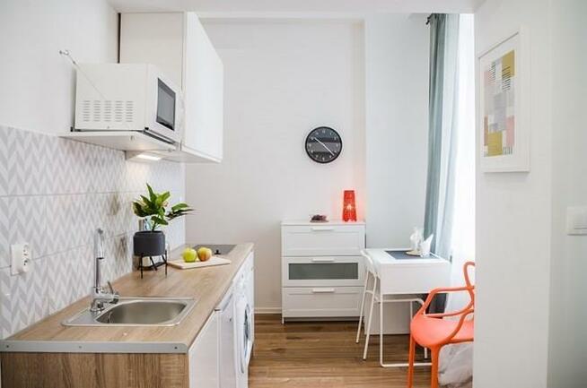 Pogonowskiego 37, Polesie, jasna kawalerka