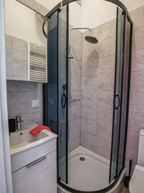 Pogonowskiego 37, Polesie, jasna kawalerka