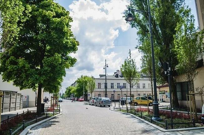 Pogonowskiego 37, Polesie, jasna kawalerka