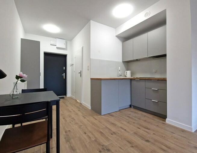 Kawalerka, ogródek, pet friendly, Dniestrzańska 3