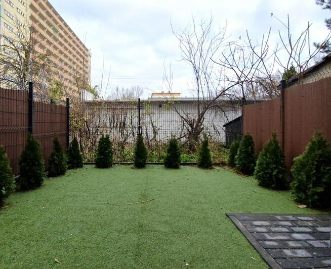 Kawalerka, ogródek, pet friendly, Dniestrzańska 3