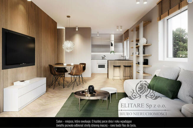 Piekny dom w zabudowie szeregowej/garaż/duży ogród/zielona i cicha okalica