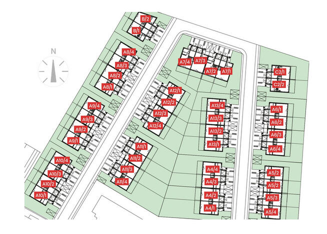 Piekny dom w zabudowie szeregowej/garaż/duży ogród/zielona i cicha okalica