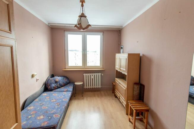 Mieszkanie Lubliniec, Częstochowska