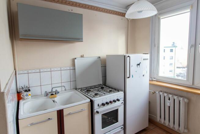 Mieszkanie Lubliniec, Częstochowska