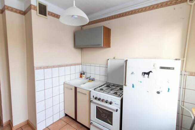 Mieszkanie Lubliniec, Częstochowska