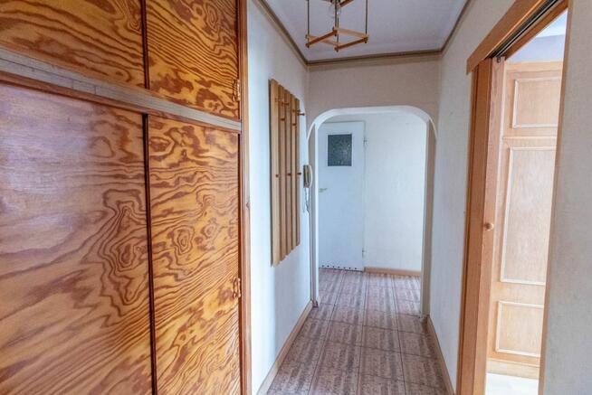 Mieszkanie Lubliniec, Częstochowska