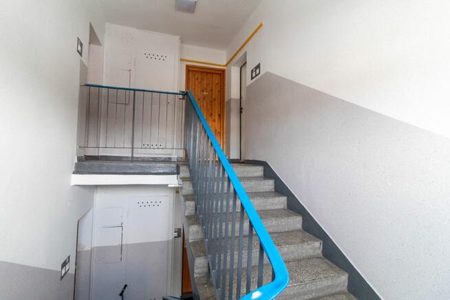 Mieszkanie Lubliniec, Częstochowska