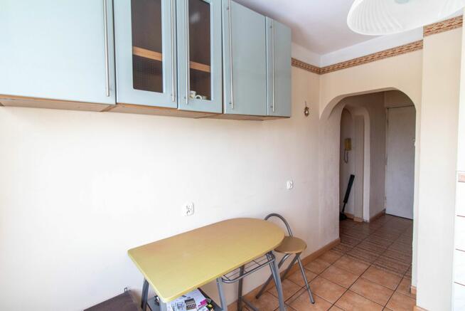 Mieszkanie Lubliniec, Częstochowska