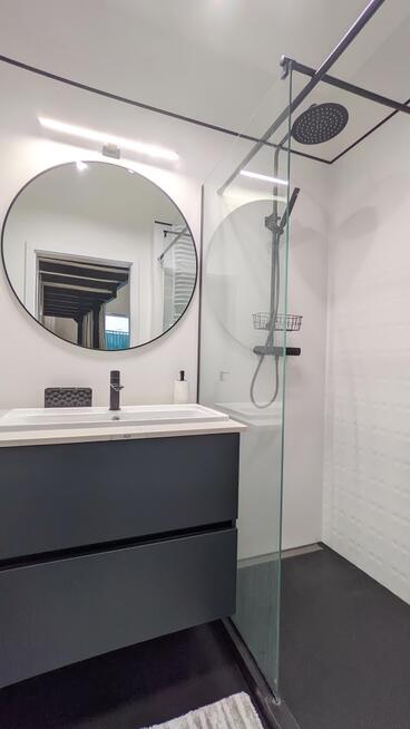 Сentrum |Apart 38 m2+12m2 antresola | ogród 33m2