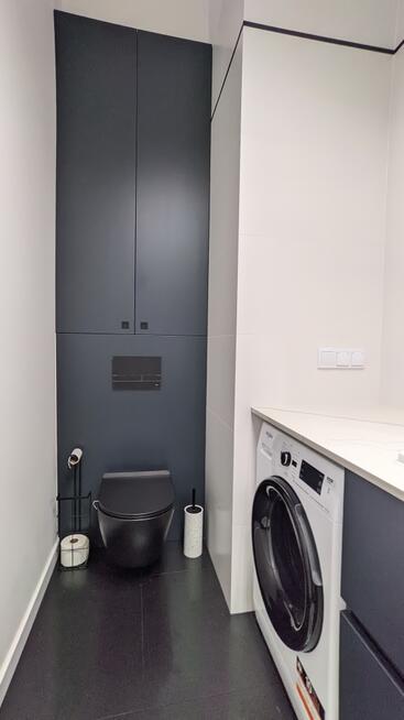 Сentrum |Apart 38 m2+12m2 antresola | ogród 33m2