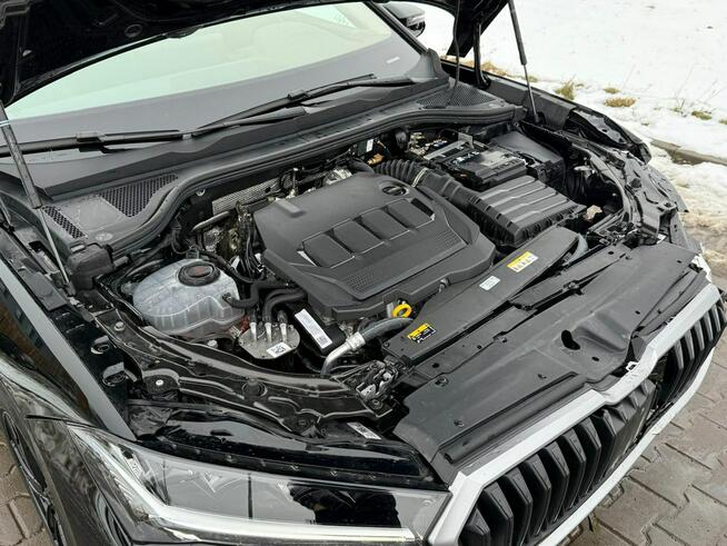 Škoda Superb Selection*Kamera360*GrzanaSzyba*Masaże*4x4*VirtualCocpit*DSG*Canton*