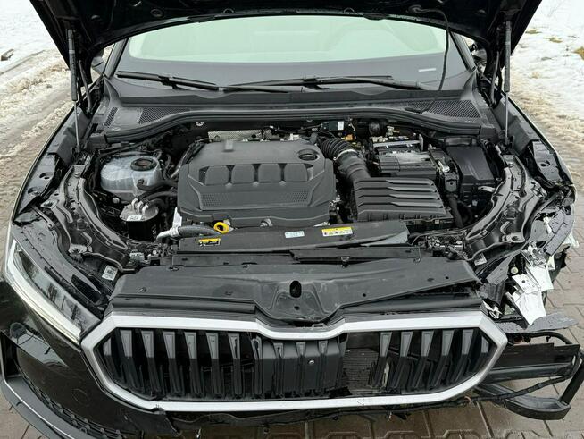 Škoda Superb Selection*Kamera360*GrzanaSzyba*Masaże*4x4*VirtualCocpit*DSG*Canton*