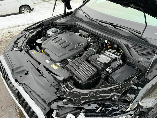 Škoda Superb Selection*Kamera360*GrzanaSzyba*Masaże*4x4*VirtualCocpit*DSG*Canton*