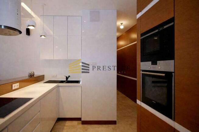 Wyjątkowy apartament na Żoliborzu