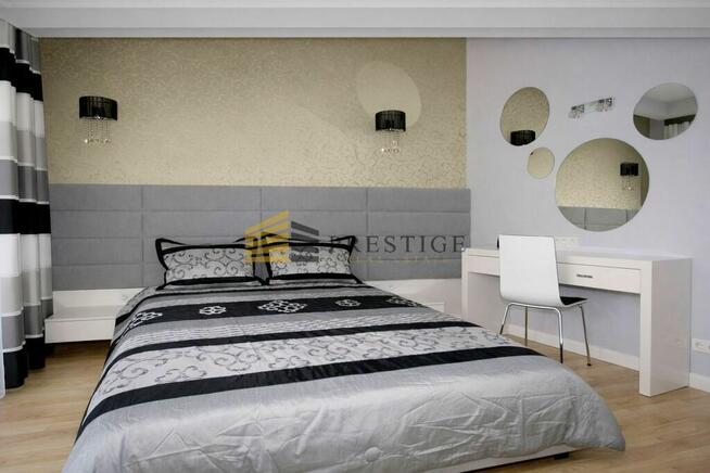 Wyjątkowy apartament na Żoliborzu