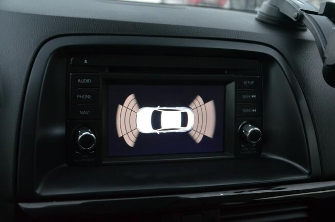 Mazda CX-5 2,2*150KM*Automat*Nawigacja*Parktronic*Niemcy