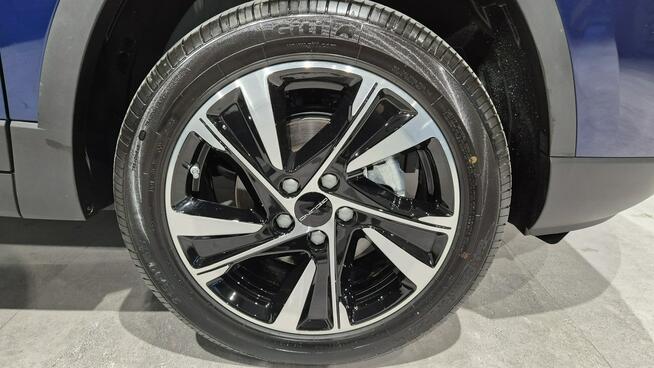 Baic Beijing 3 136KM - Blue - Rocznik 2025!