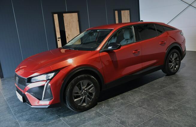 Peugeot 408 full led|kamera cofania|android auto|gwarancja|nawi|100% bezwypadkowy