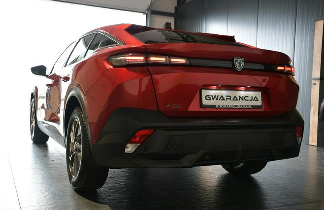 Peugeot 408 full led|kamera cofania|android auto|gwarancja|nawi|100% bezwypadkowy