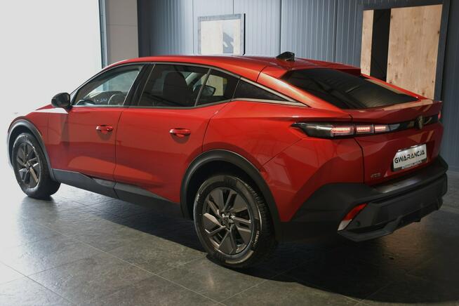 Peugeot 408 full led|kamera cofania|android auto|gwarancja|nawi|100% bezwypadkowy