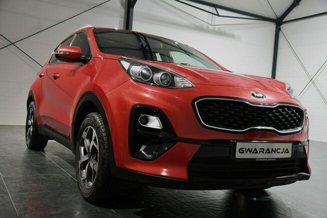 Kia Sportage |nawi|po wymianie rozrządu|android auto|kamera cofania|gwarancja|
