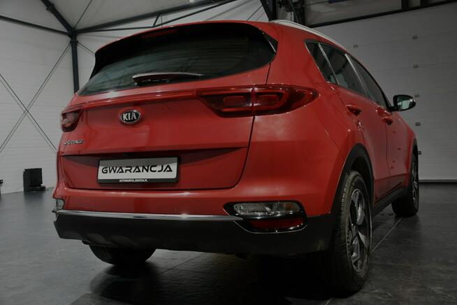 Kia Sportage |nawi|po wymianie rozrządu|android auto|kamera cofania|gwarancja|