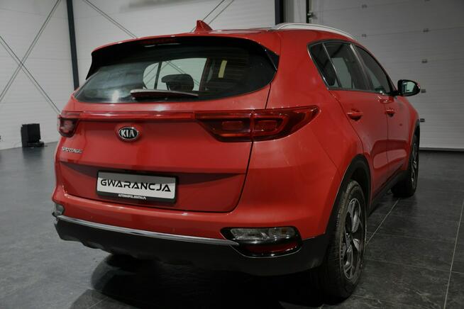 Kia Sportage |nawi|po wymianie rozrządu|android auto|kamera cofania|gwarancja|
