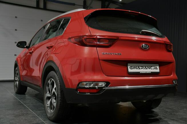 Kia Sportage |nawi|po wymianie rozrządu|android auto|kamera cofania|gwarancja|